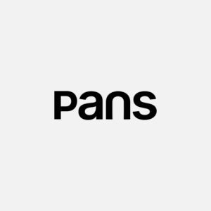 Logotipo Pan
